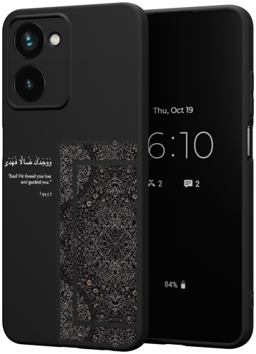 Чехол для Realme Realme 10 4G рисунок