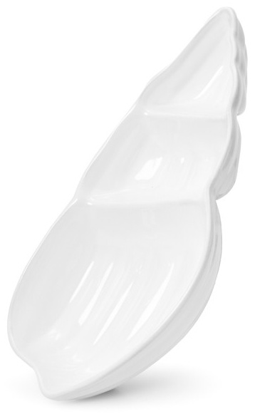 Fissman менажница SEA SHELL фигурная 1 шт