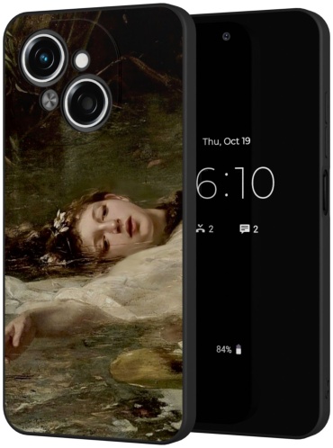 Чехол Mcover для TECNO Spark Go 1, Spark Go 2025 рисунок