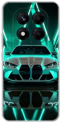 Чехол BAIKO для Xiaomi Redmi Note 14 Pro+ рисунок