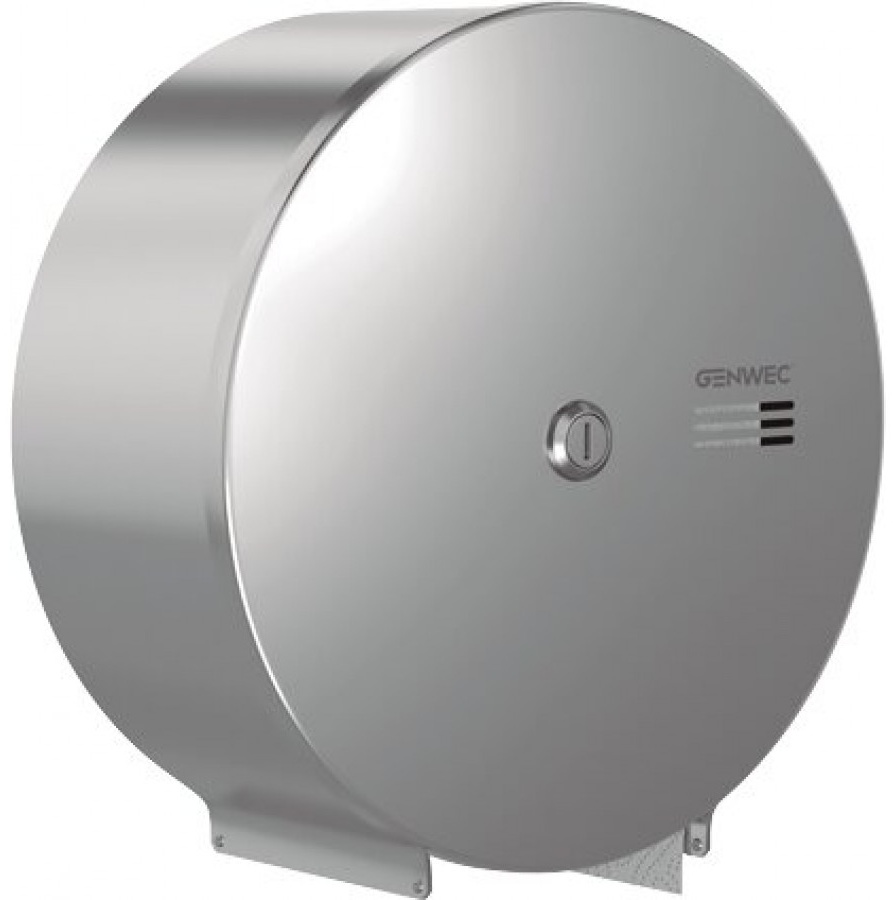 Диспенсер для туалетной бумаги Genwec GW03 02 04 01