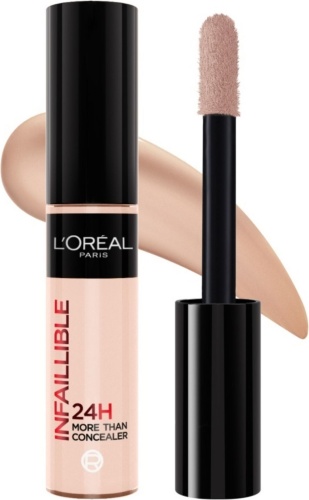 L’Oréal Infallible More Than Concealer консилер 325