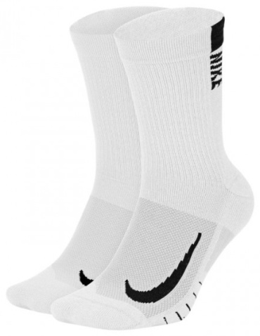 Носки Nike 2 пары белый 38-42