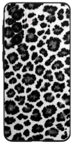 Чехол BAIKO для Samsung Galaxy S23 FE рисунок