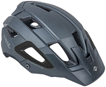 Author Trail Inmold X9/900169-201/55-59 черный M