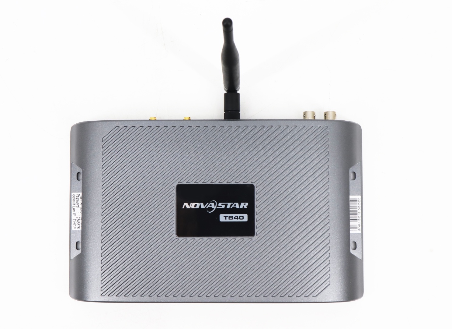 Novastar TB40