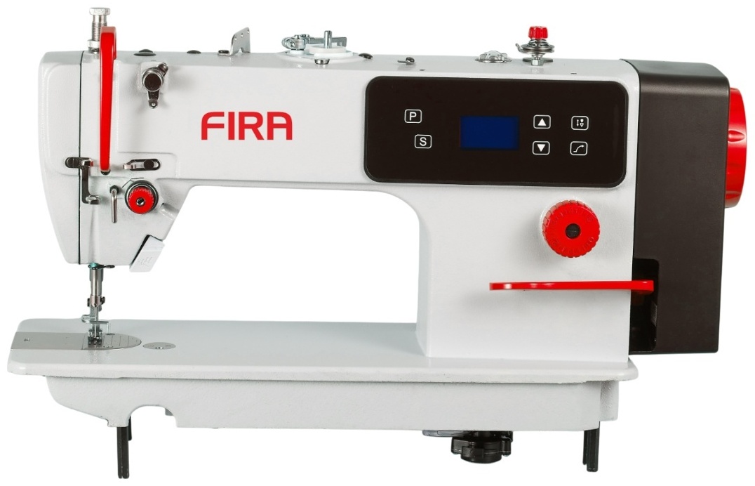 Швейная машина Fira F4H белый