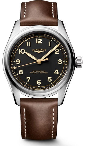 Автоматические Longines L3.809.4.53.2 сталь