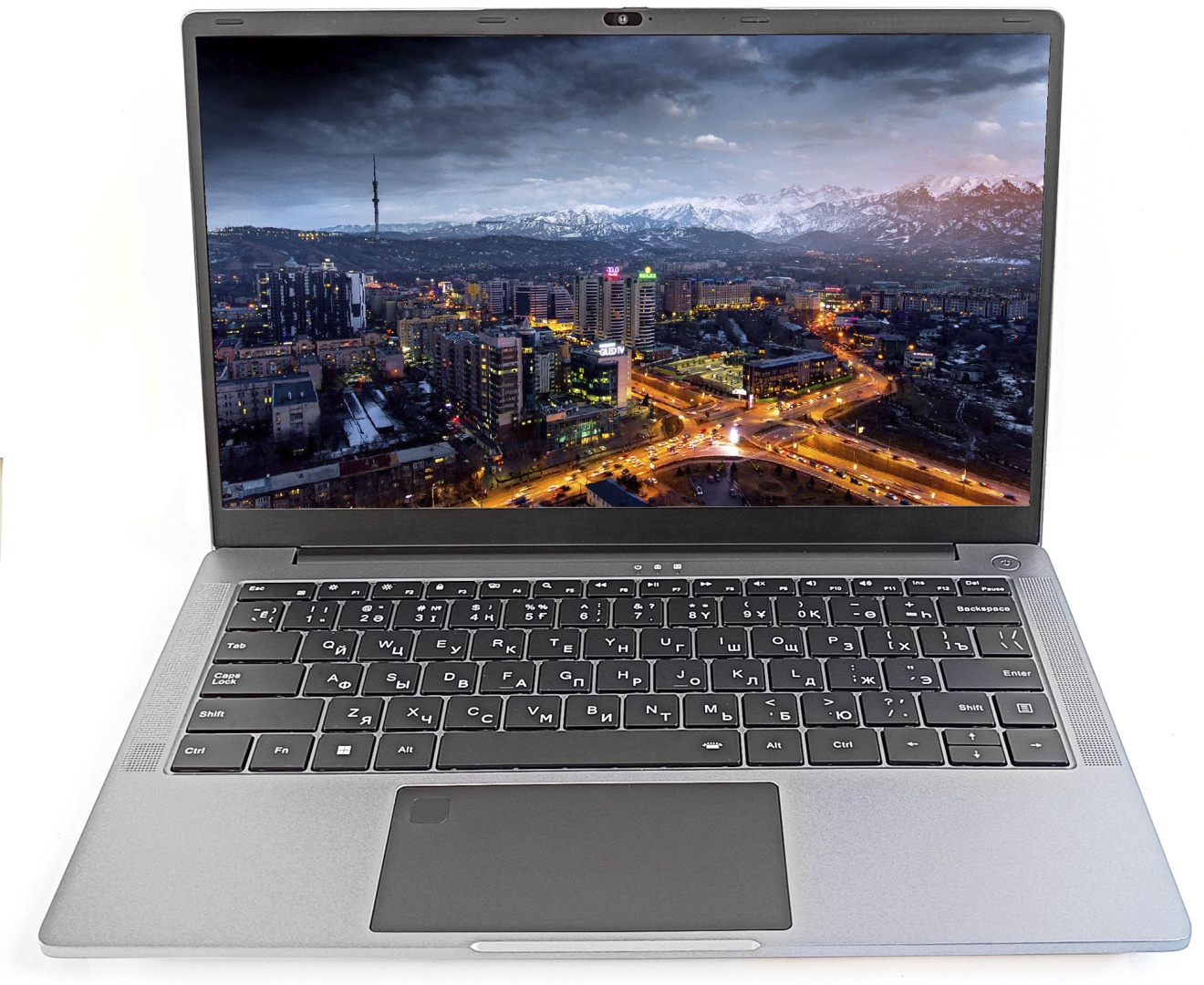 Ноутбук TURAR W14i312-161024 14.1" / 16 Гб / SSD 1024 Гб / Win 11 Pro / W14i312
