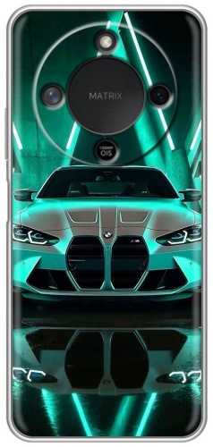 Чехол BAIKO для Honor X9d рисунок