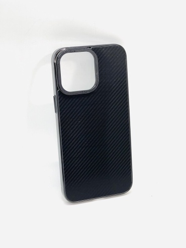 Чехол CLASS для Apple iPhone 13 Pro Max черный