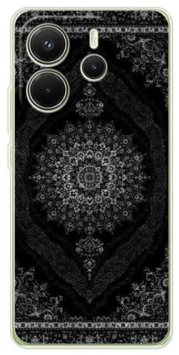 Чехол BAIKO для Xiaomi Redmi Note 14 рисунок