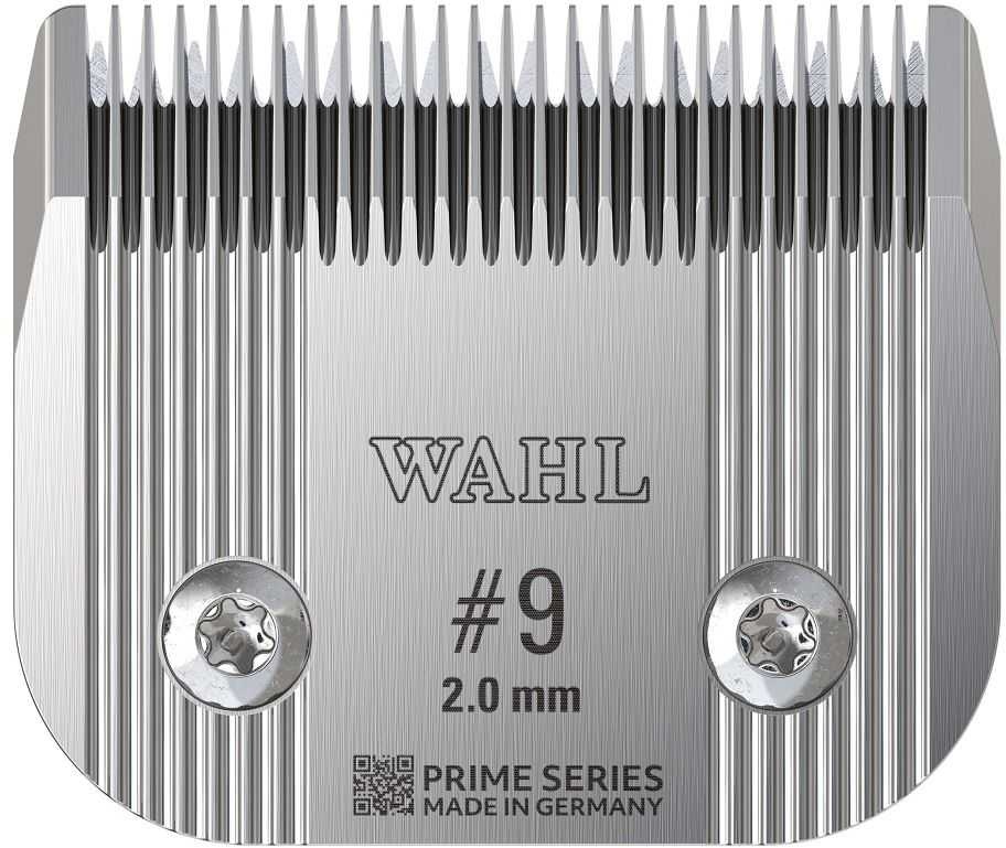 Wahl нож машинки для стрижки 1264-7140 легированная сталь