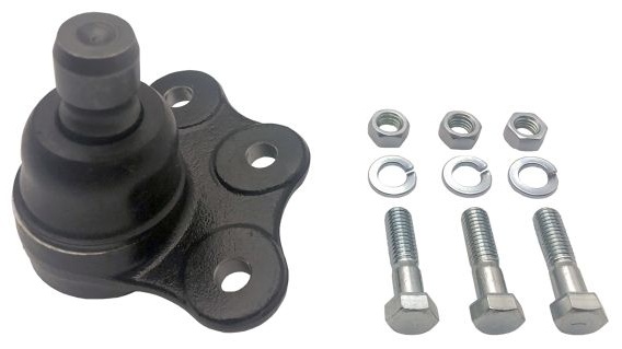 CTR Опора Шаровая Подвески CB0463