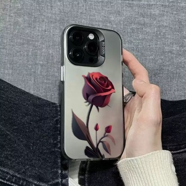 Чехол для Apple iPhone 12 Pro рисунок