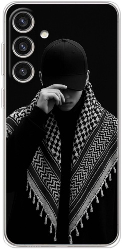 Чехол BAIKO для Samsung Galaxy A36 рисунок