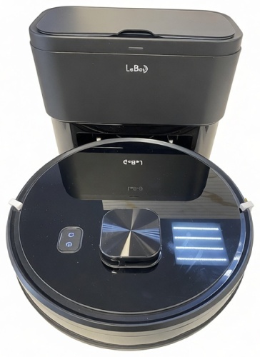 LeBot Lebot RC330B черный