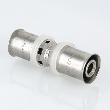 Соединитель пресс VALTEC 26х20