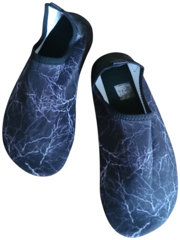 GS-0025 3 мм черный 36, 37