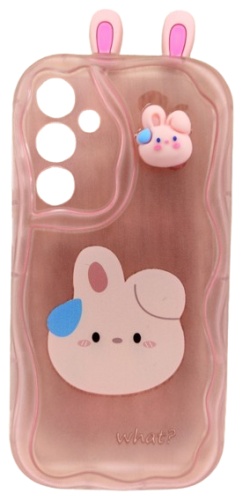 Чехол для Samsung Galaxy S23 FE рисунок