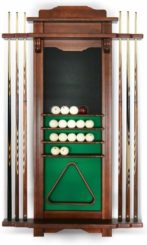 Start Billiards К19.1.Сн#Grey.GalL.Gr настенная