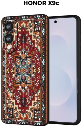 Чехол для Samsung S25 Edge рисунок