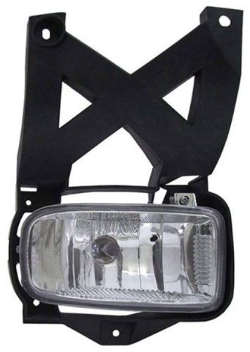 EAGLE EYES противотуманная фара YL8Z15200AA
