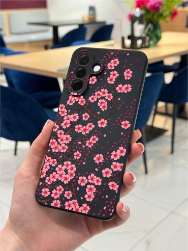 Чехол для Samsung Galaxy A36 рисунок