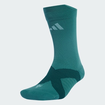 Носки adidas 1 пара зеленый 43-45
