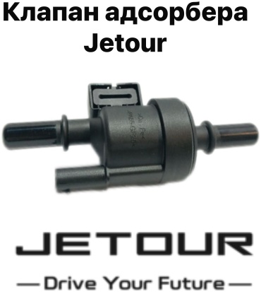 555 абсорбер Клапан абсорбера топливного Jetour F4J16-1130011