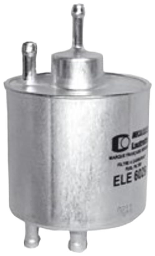 MECAFILTER топливный фильтр ELE6093