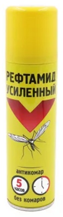 Аэрозоль Следопыт 6-206 150 мл