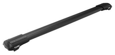 Lux LX0002TOAVV001 Toyota Avensis Verso 2001-2009 черный