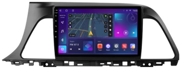 BLAST A9 pro 8 ядер 2+32 sonata 2015 в штатное место Hyundai