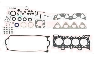 NIPPON MOTORS комплект прокладок ДВС 06110-P07-000