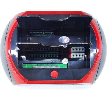 ViTi HDU3SI3.5A красный