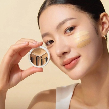 TFIT Cover up pro concealer консилер 01