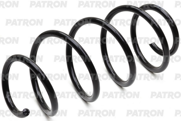 PATRON пружина передней подвески PCS875204