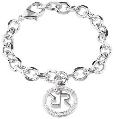 Rebecca длина 20 см бронза, кристаллы Swarovski