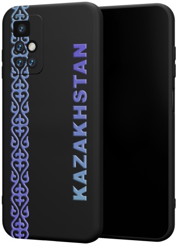 Чехол для Xiaomi Redmi 10 рисунок