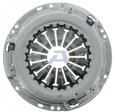 AISIN Корзина Сцепления CTX123