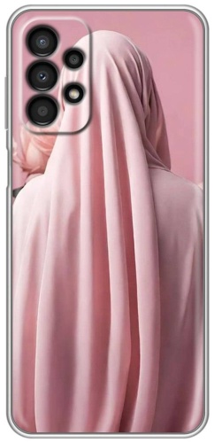 Чехол BAIKO для Samsung Galaxy A33 рисунок