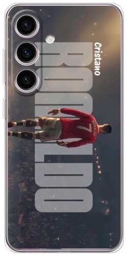 Чехол BAIKO для Samsung Galaxy A54 рисунок
