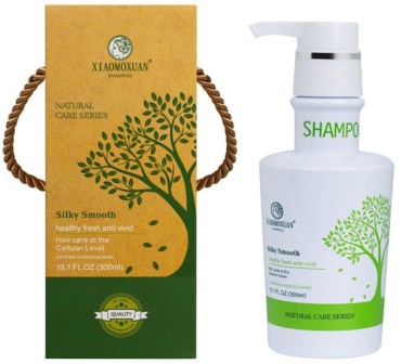 Xiaomoxuan shampoo 300ml шампунь 300 мл