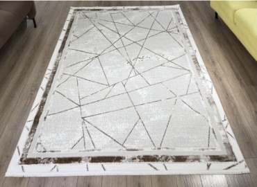 Ковер Bal Carpet 300x500 см, короткий ворс, Турция
