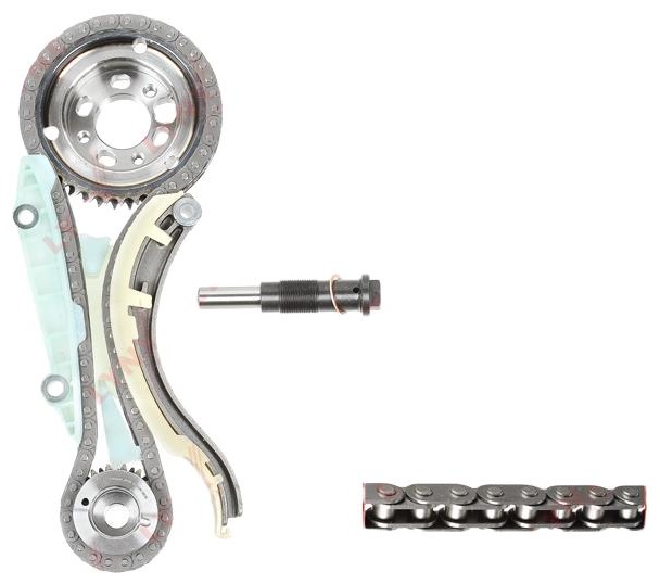 LYNXauto цепь TK0146