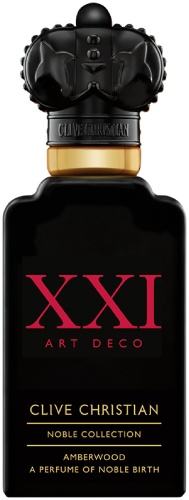 Clive Christian Noble XXI Amberwood духи PARFUM 50 мл, унисекс