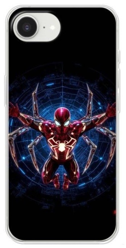Чехол BAIKO для Apple iPhone 17e рисунок