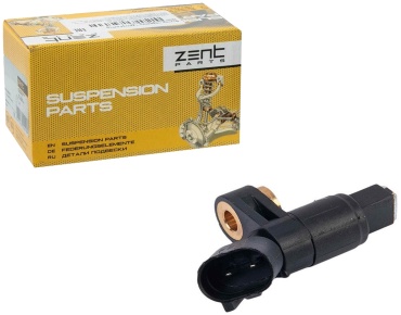 ZentParts датчик ABS Z03104