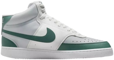 Кроссовки Nike белый